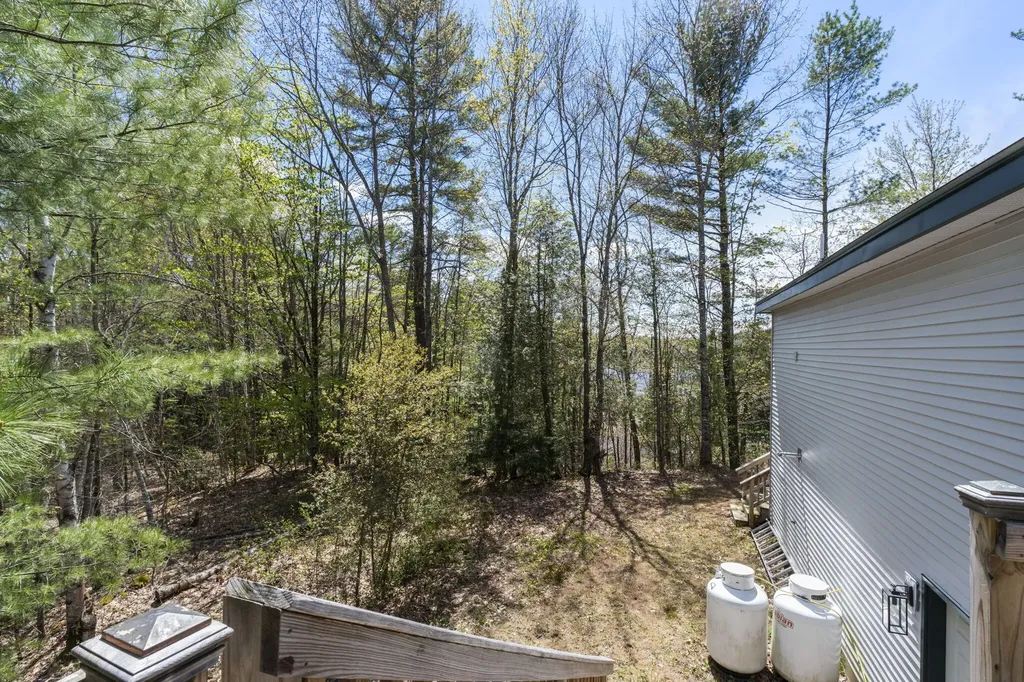 149 Egypt Pond Road Chesterville ME 04938