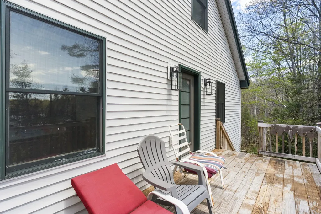 149 Egypt Pond Road Chesterville ME 04938