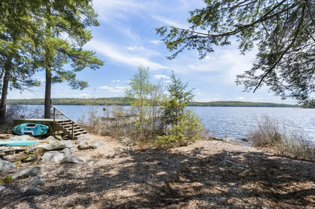 149 Egypt Pond Road Chesterville ME 04938