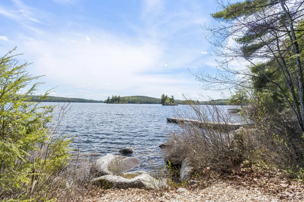 149 Egypt Pond Road Chesterville ME 04938