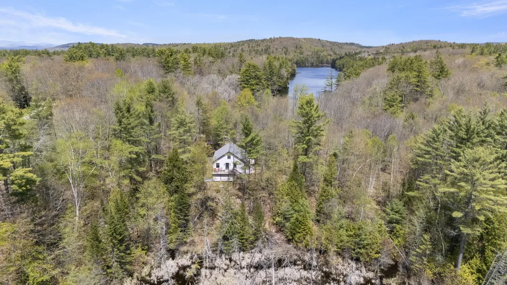 149 Egypt Pond Road Chesterville ME 04938