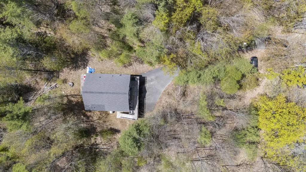 149 Egypt Pond Road Chesterville ME 04938