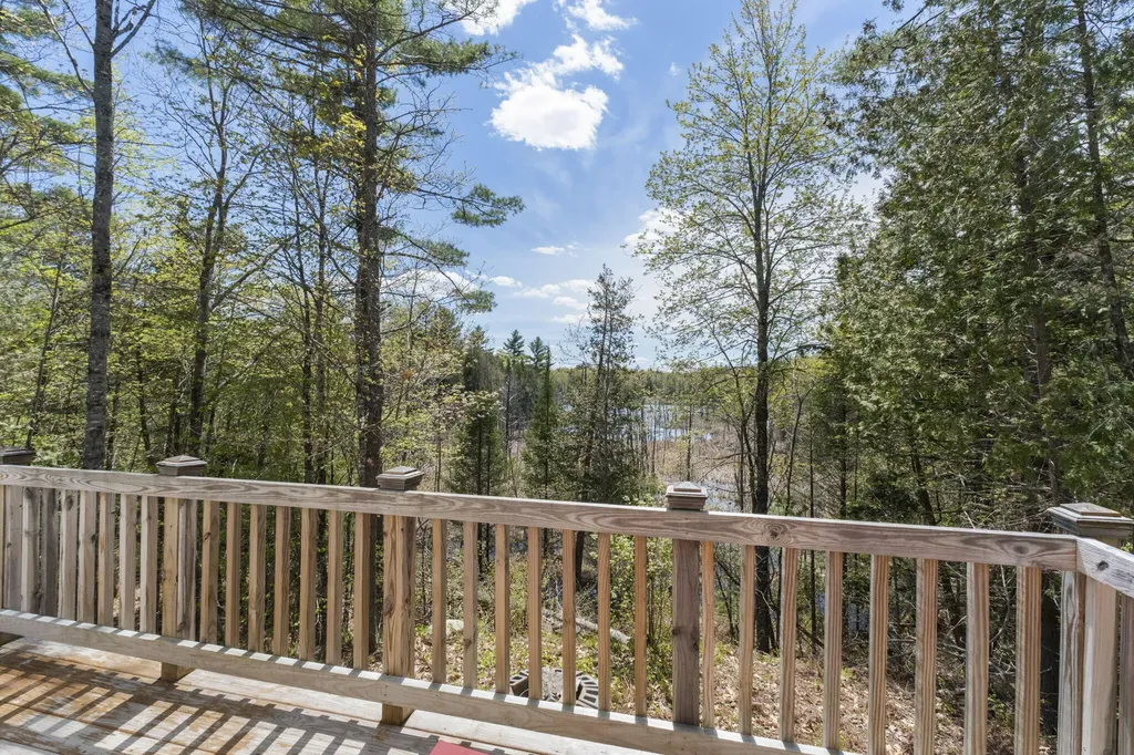149 Egypt Pond Road Chesterville ME 04938