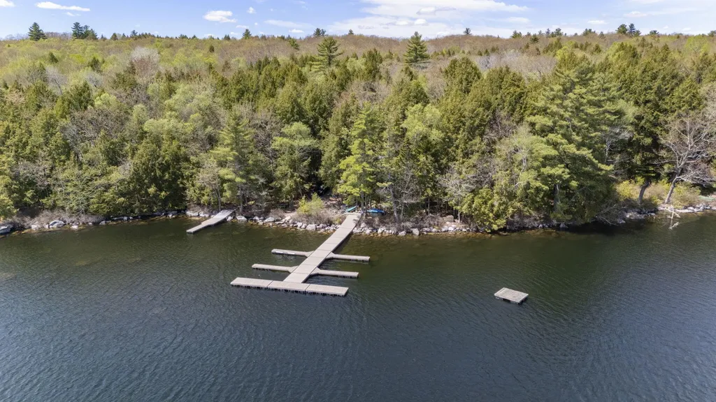 149 Egypt Pond Road Chesterville ME 04938