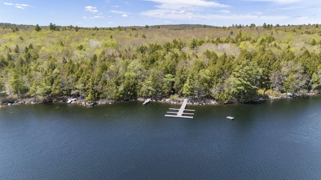 149 Egypt Pond Road Chesterville ME 04938