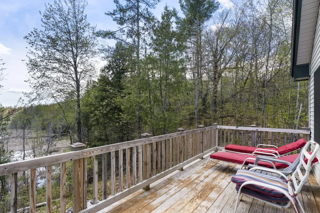 149 Egypt Pond Road Chesterville ME 04938