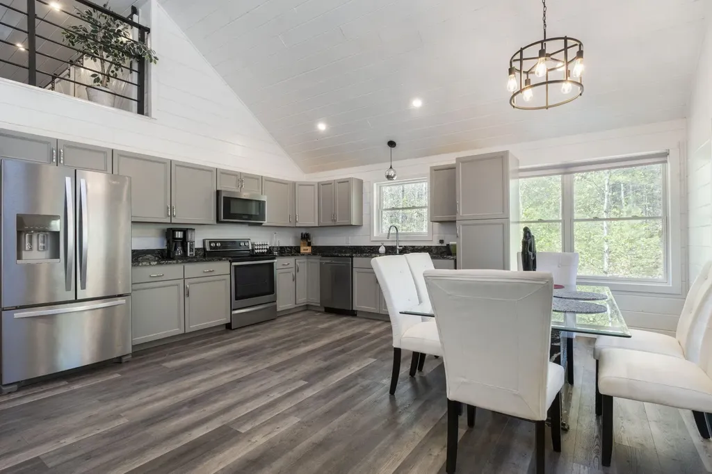 149 Egypt Pond Road Chesterville ME 04938