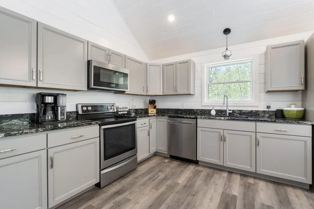 149 Egypt Pond Road Chesterville ME 04938