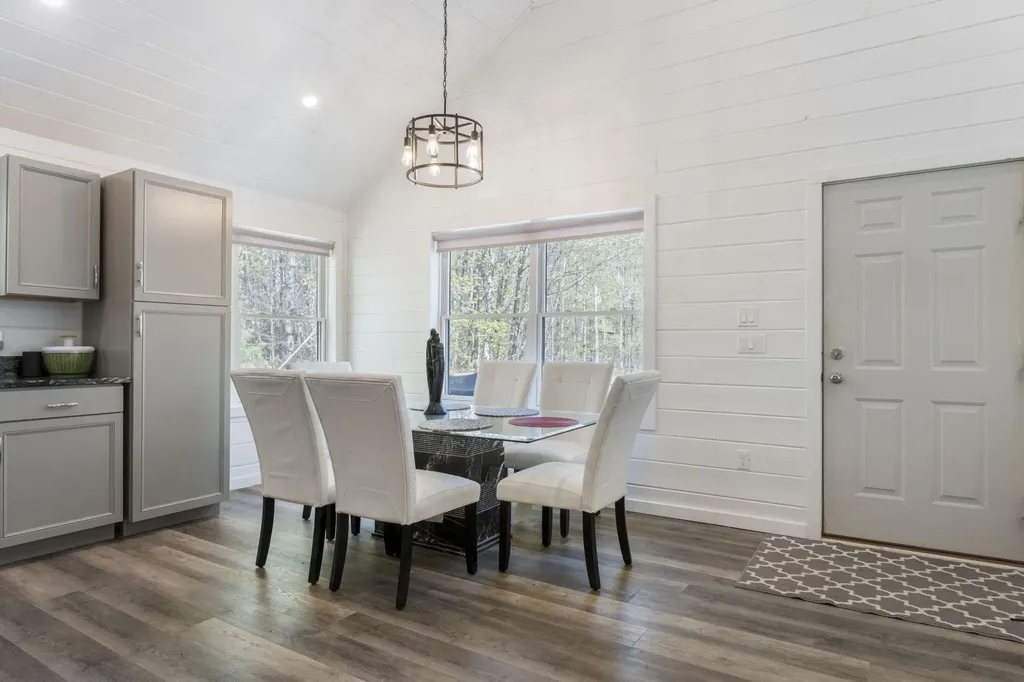 149 Egypt Pond Road Chesterville ME 04938