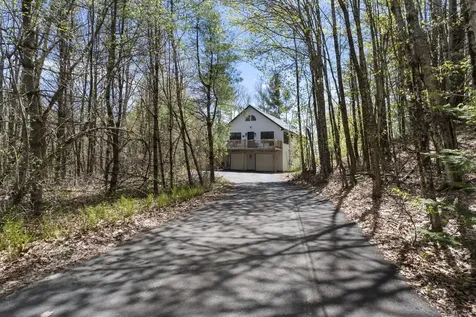 149 Egypt Pond Road Chesterville ME 04938