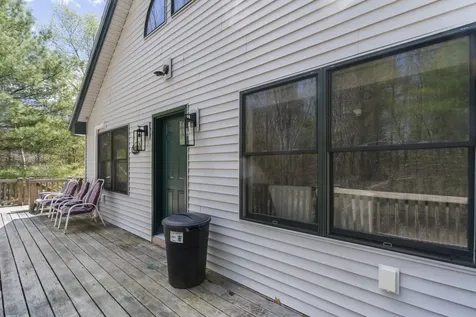 149 Egypt Pond Road Chesterville ME 04938