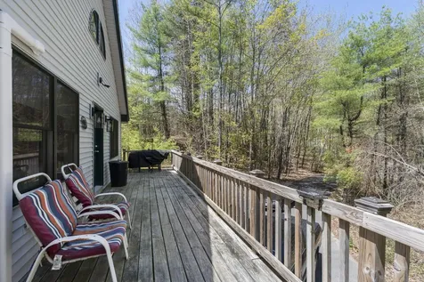 149 Egypt Pond Road Chesterville ME 04938