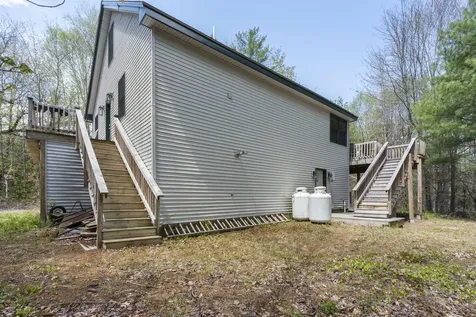 149 Egypt Pond Road Chesterville ME 04938