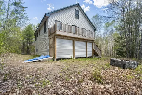 149 Egypt Pond Road Chesterville ME 04938