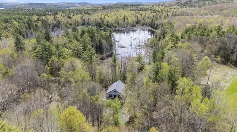 149 Egypt Pond Road Chesterville ME 04938