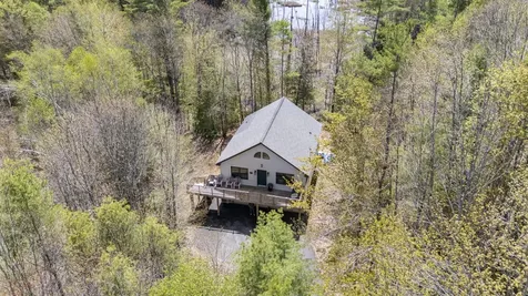 149 Egypt Pond Road Chesterville ME 04938