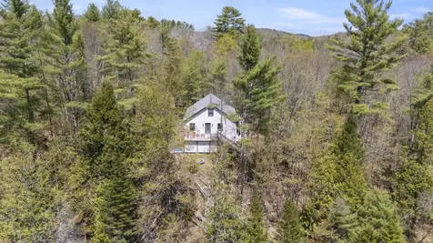 149 Egypt Pond Road Chesterville ME 04938