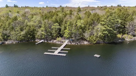 149 Egypt Pond Road Chesterville ME 04938