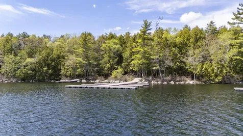 149 Egypt Pond Road Chesterville ME 04938