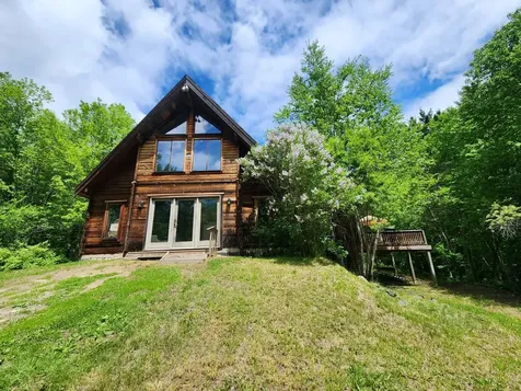 116 Devine Road Whitefield ME 04353