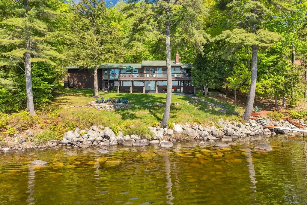 55 Sebaik Road Sebago ME 04029