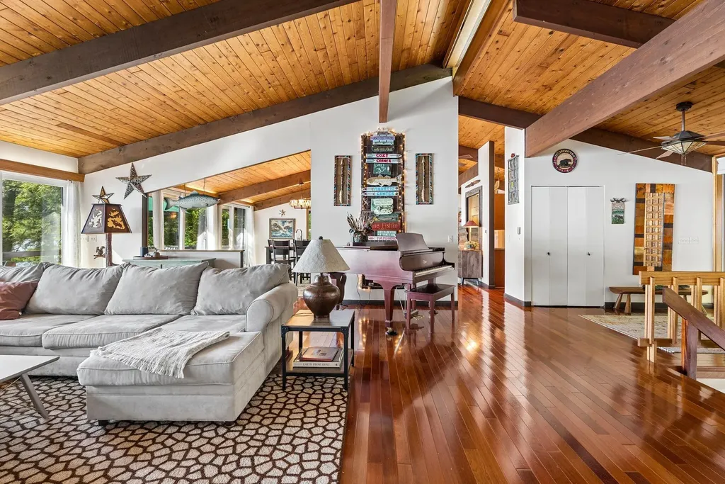 55 Sebaik Road Sebago ME 04029