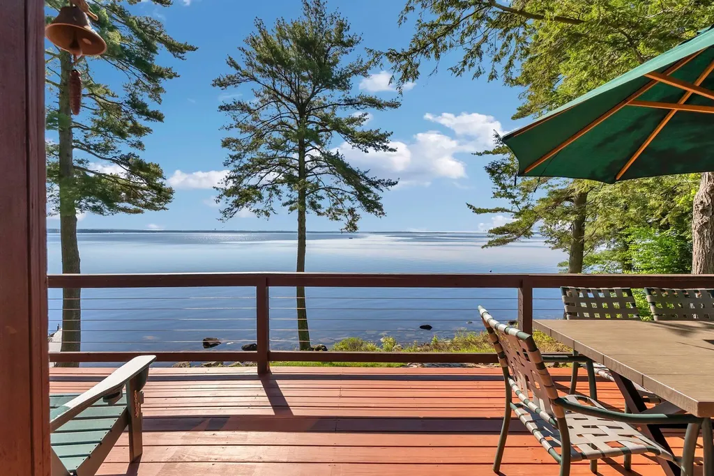 55 Sebaik Road Sebago ME 04029