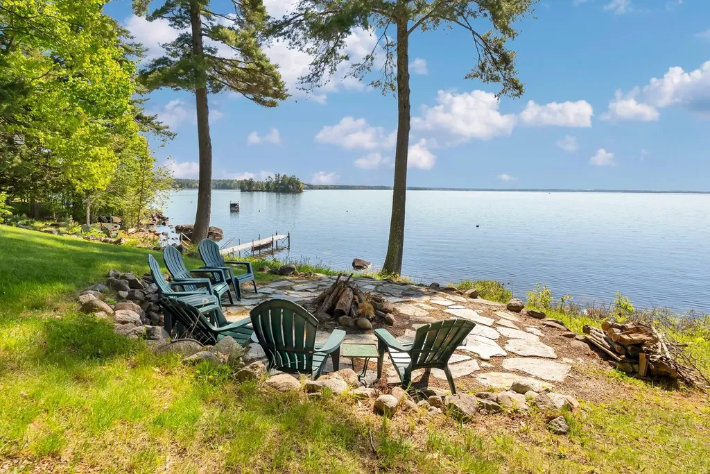 55 Sebaik Road Sebago ME 04029