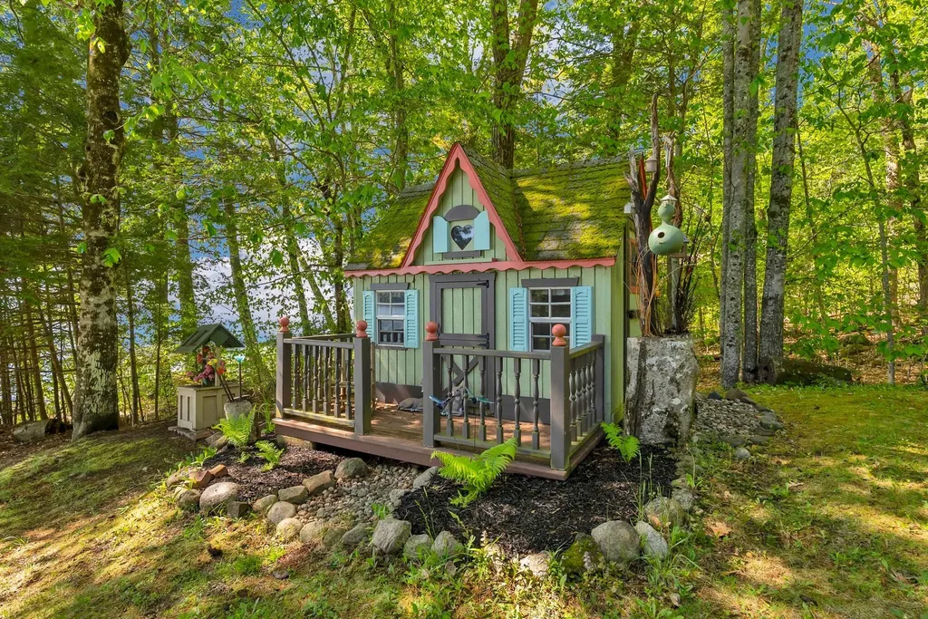 55 Sebaik Road Sebago ME 04029