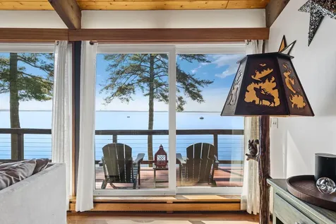 55 Sebaik Road Sebago ME 04029