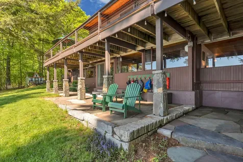 55 Sebaik Road Sebago ME 04029