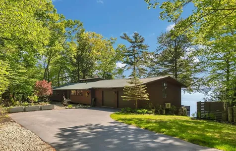 55 Sebaik Road Sebago ME 04029