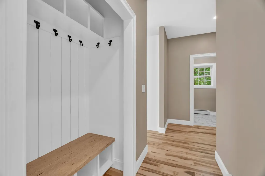 107 Harvest Hill Road Windham ME 04062