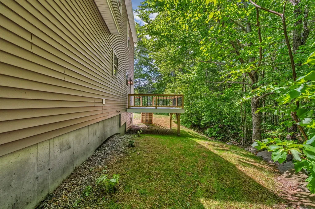 107 Harvest Hill Road Windham ME 04062