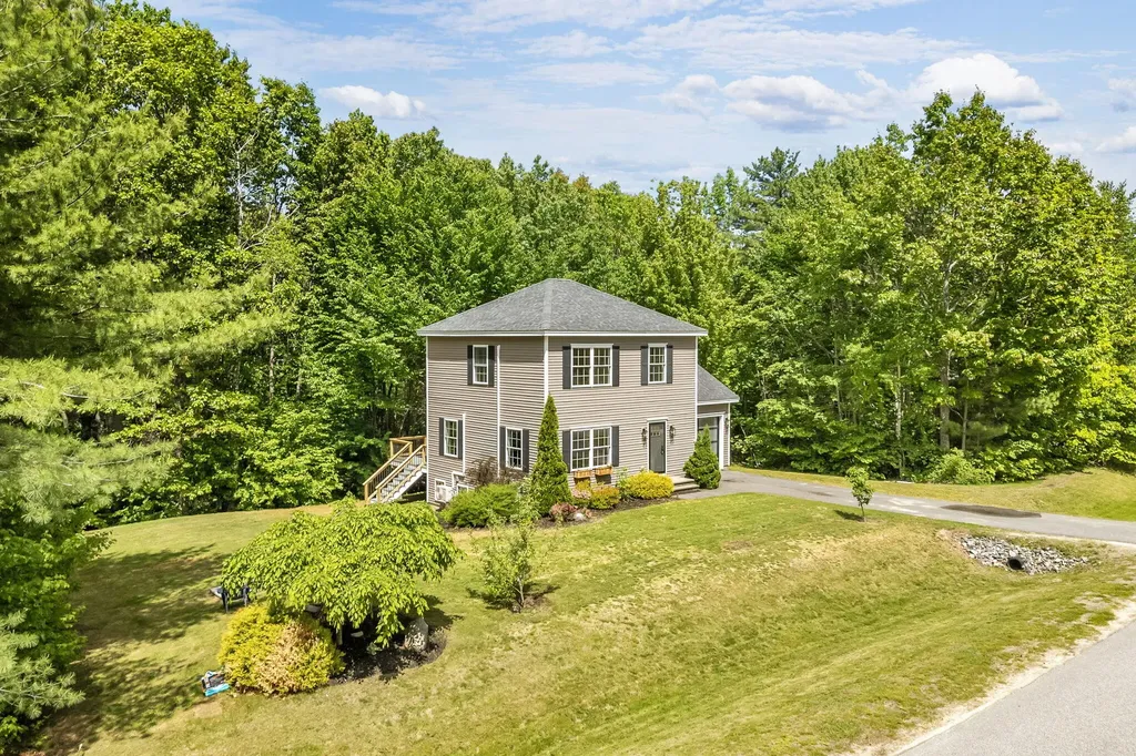 107 Harvest Hill Road Windham ME 04062