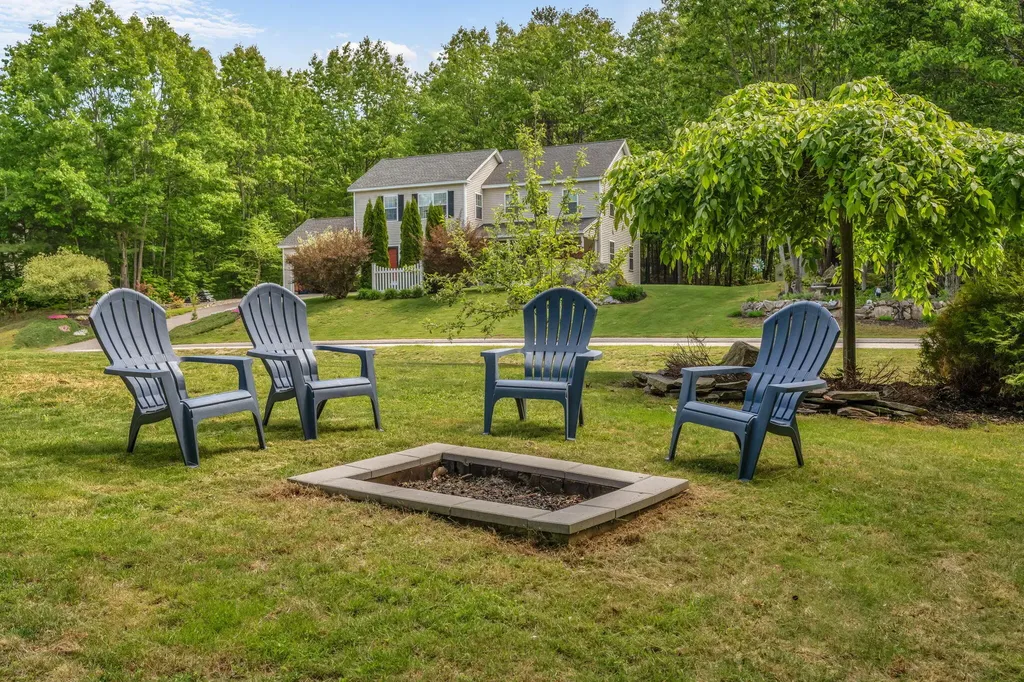 107 Harvest Hill Road Windham ME 04062