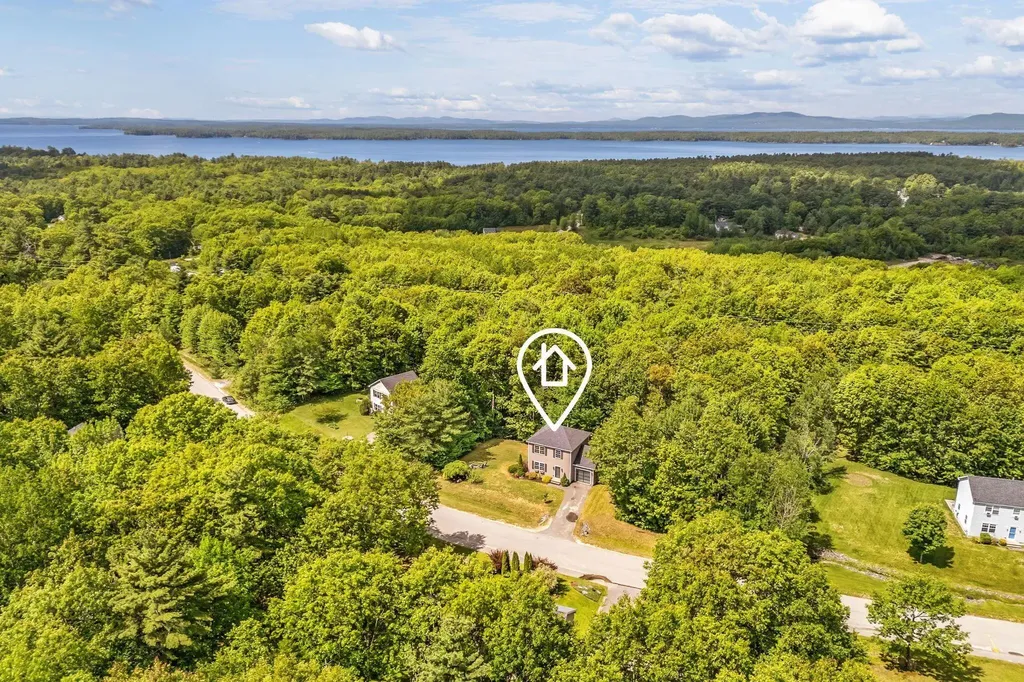 107 Harvest Hill Road Windham ME 04062