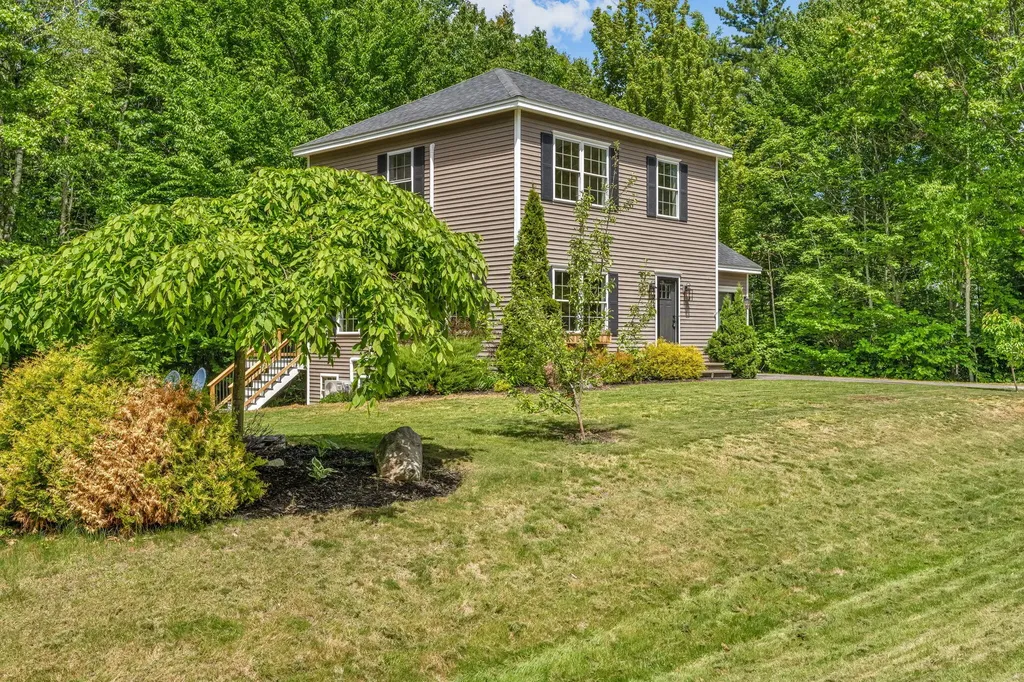 107 Harvest Hill Road Windham ME 04062