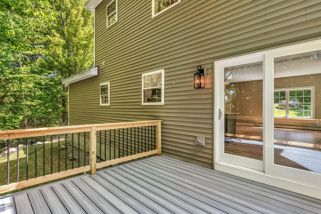 107 Harvest Hill Road Windham ME 04062