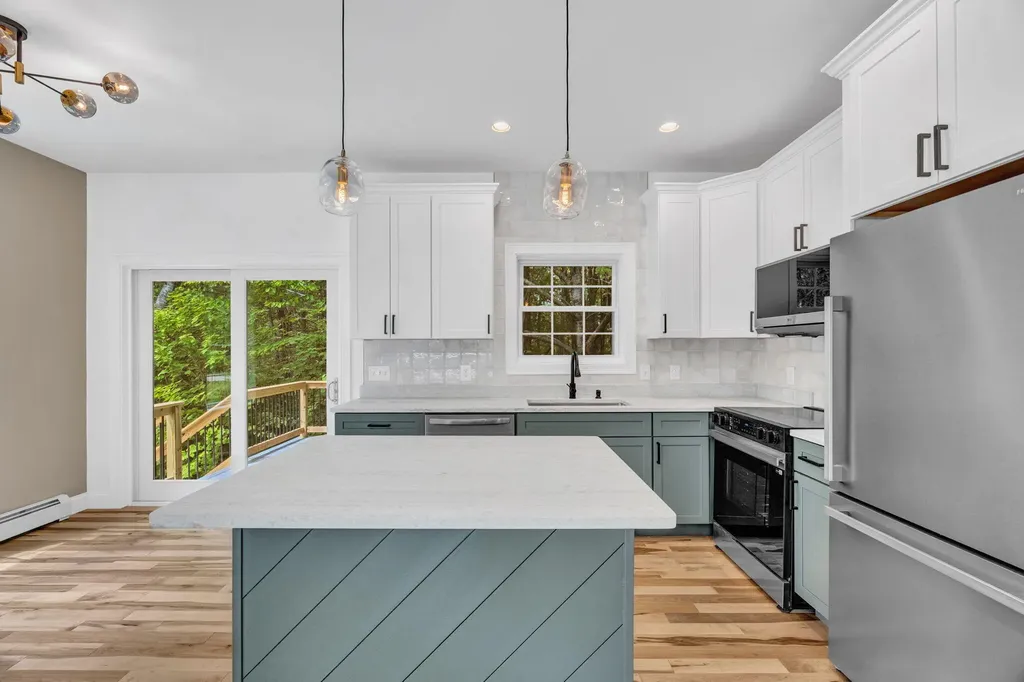 107 Harvest Hill Road Windham ME 04062