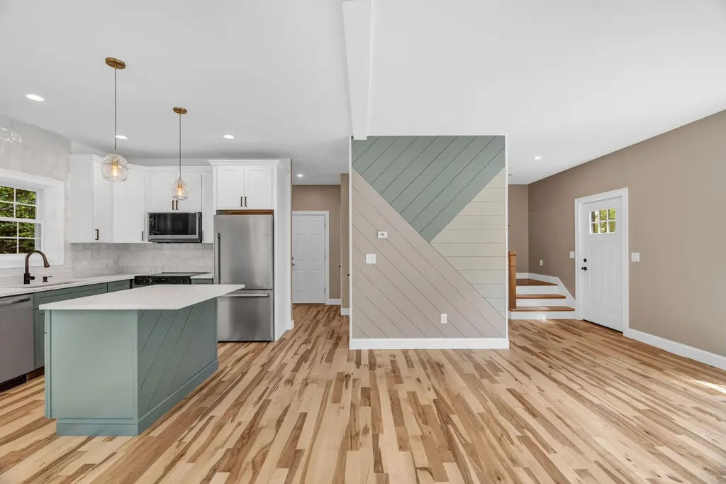 107 Harvest Hill Road Windham ME 04062