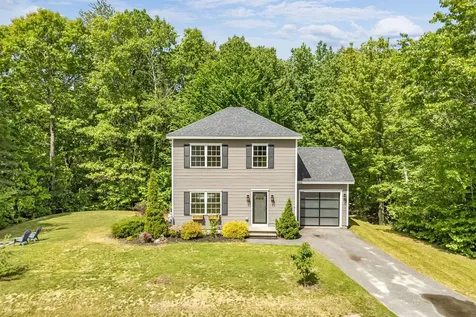 107 Harvest Hill Road Windham ME 04062
