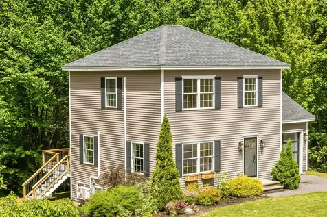 107 Harvest Hill Road Windham ME 04062