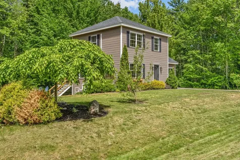 107 Harvest Hill Road Windham ME 04062