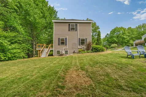 107 Harvest Hill Road Windham ME 04062