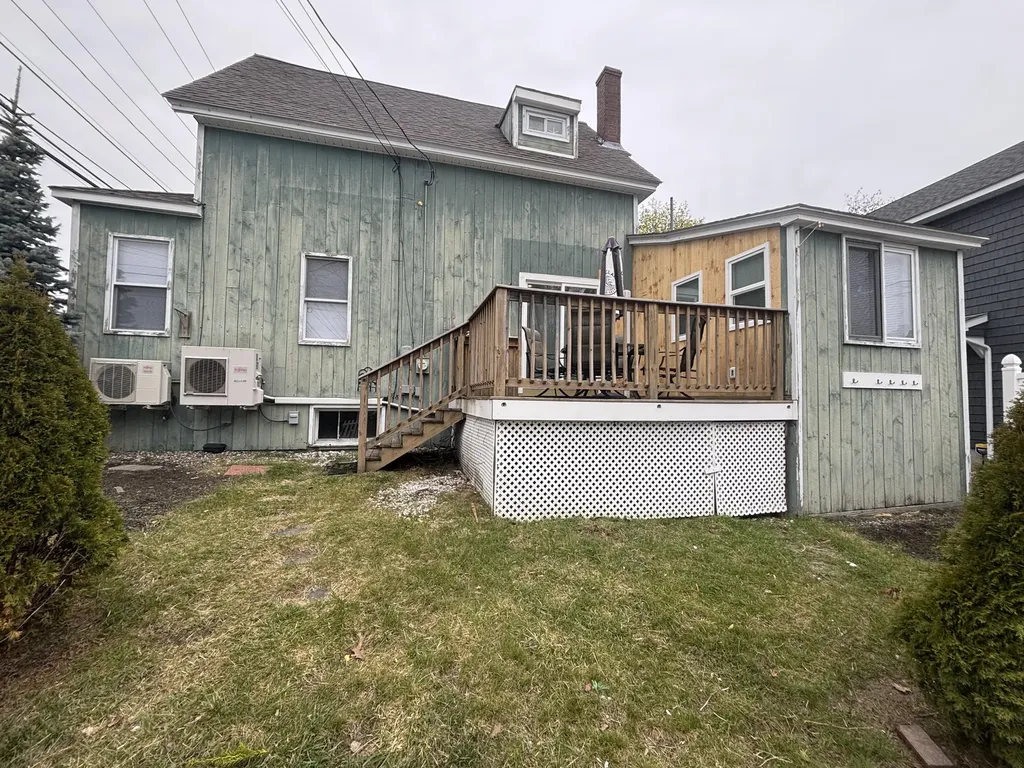 113 W Grand Avenue Old Orchard Beach ME 04064