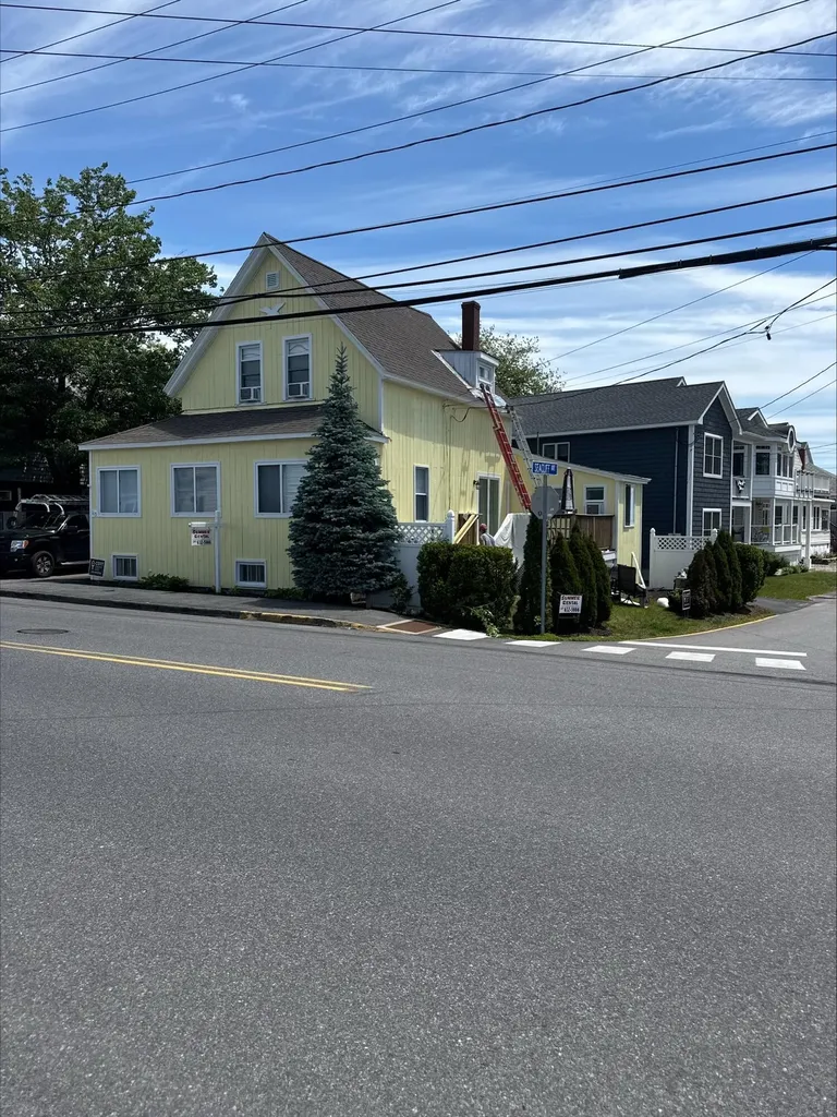113 W Grand Avenue Old Orchard Beach ME 04064