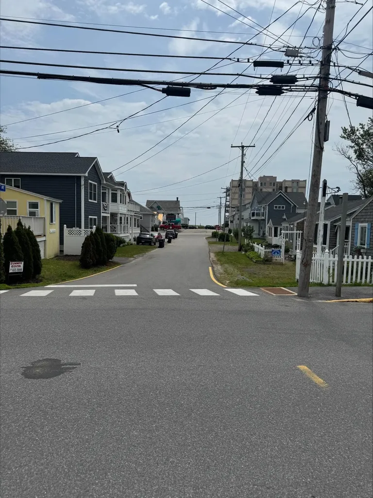 113 W Grand Avenue Old Orchard Beach ME 04064