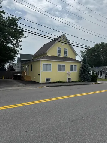 113 W Grand Avenue Old Orchard Beach ME 04064