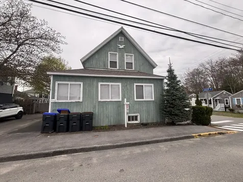 113 W Grand Avenue Old Orchard Beach ME 04064